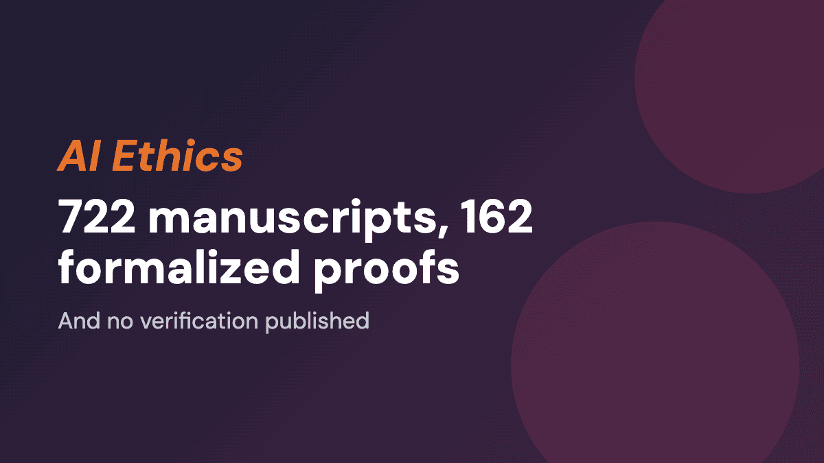 OpenAI drops 722 math manuscripts, won't say how many are verified