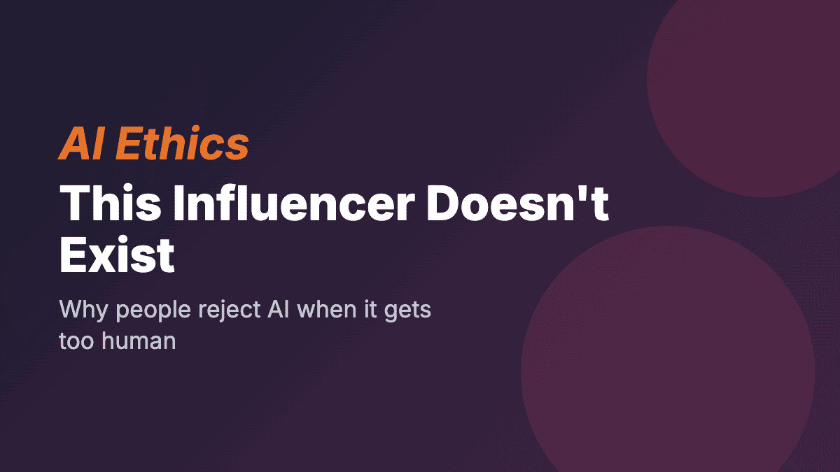 The Great Data Poisoning: How Users Are Fighting Back Against AI Scraping