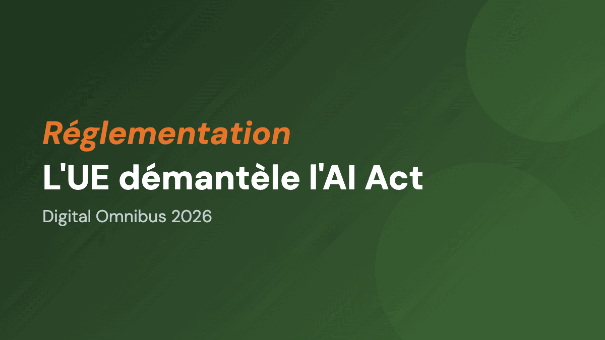 L'UE démantèle en douce les règles qu'elle a mis 5 ans à construire